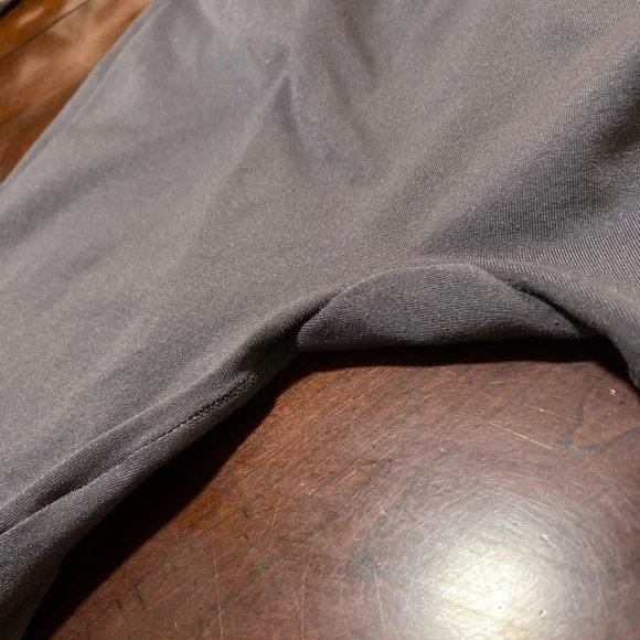Grey Gymshark Leggings - Picture 14 of 16